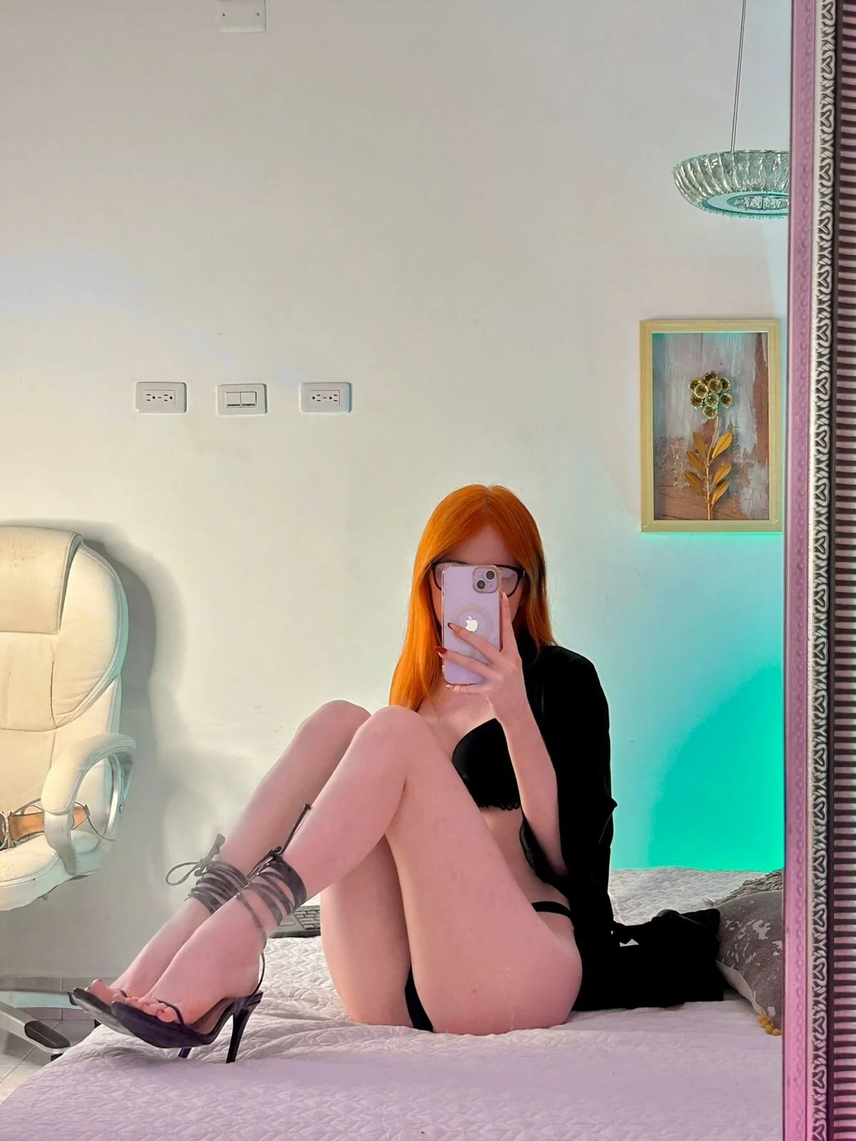 XXX Porn Photo of Nude Alexa_Handler 70