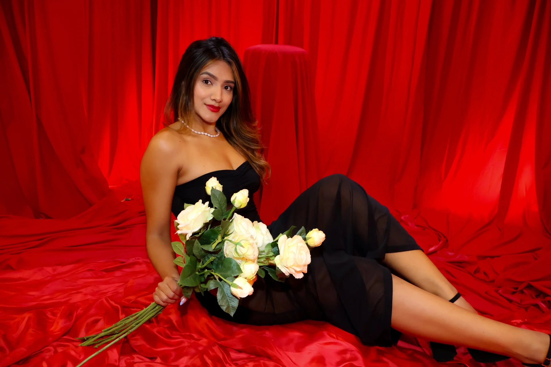 XXX Porn Photo of Nude lixie_peyton 129