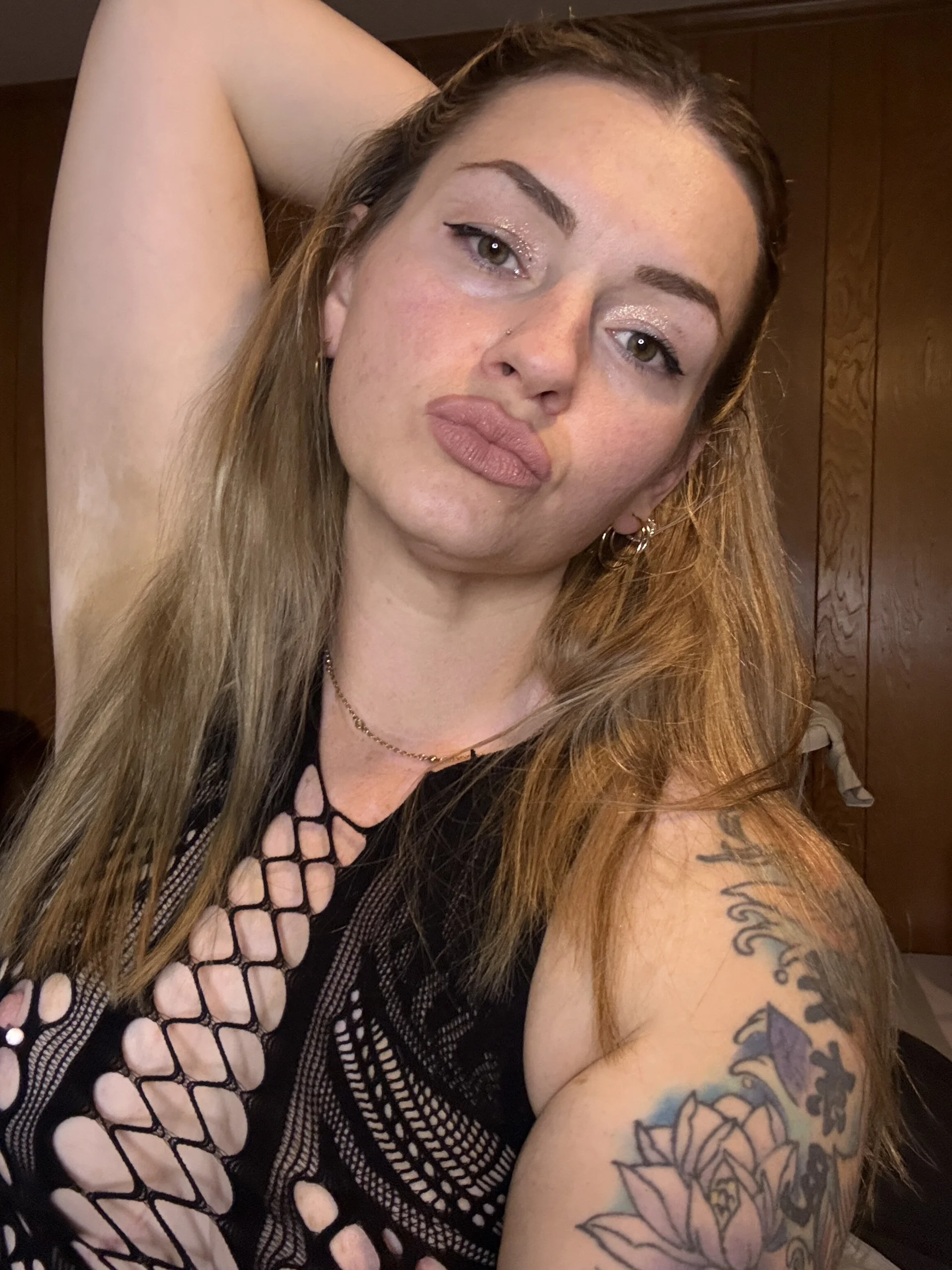 XXX Porn Photo of Nude MaggieMayI 3