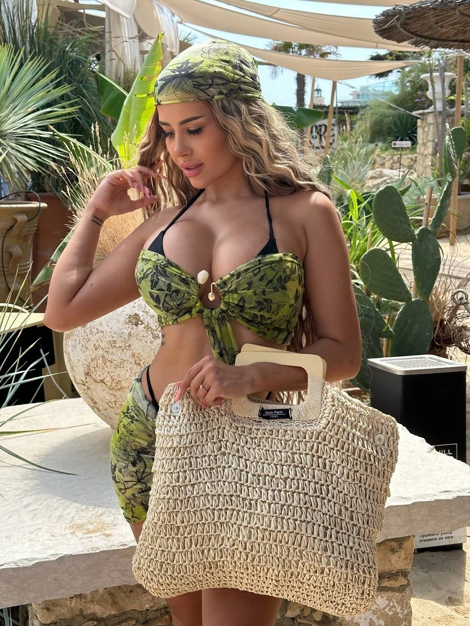 XXX Porn Photo of Nude EvaZane 145