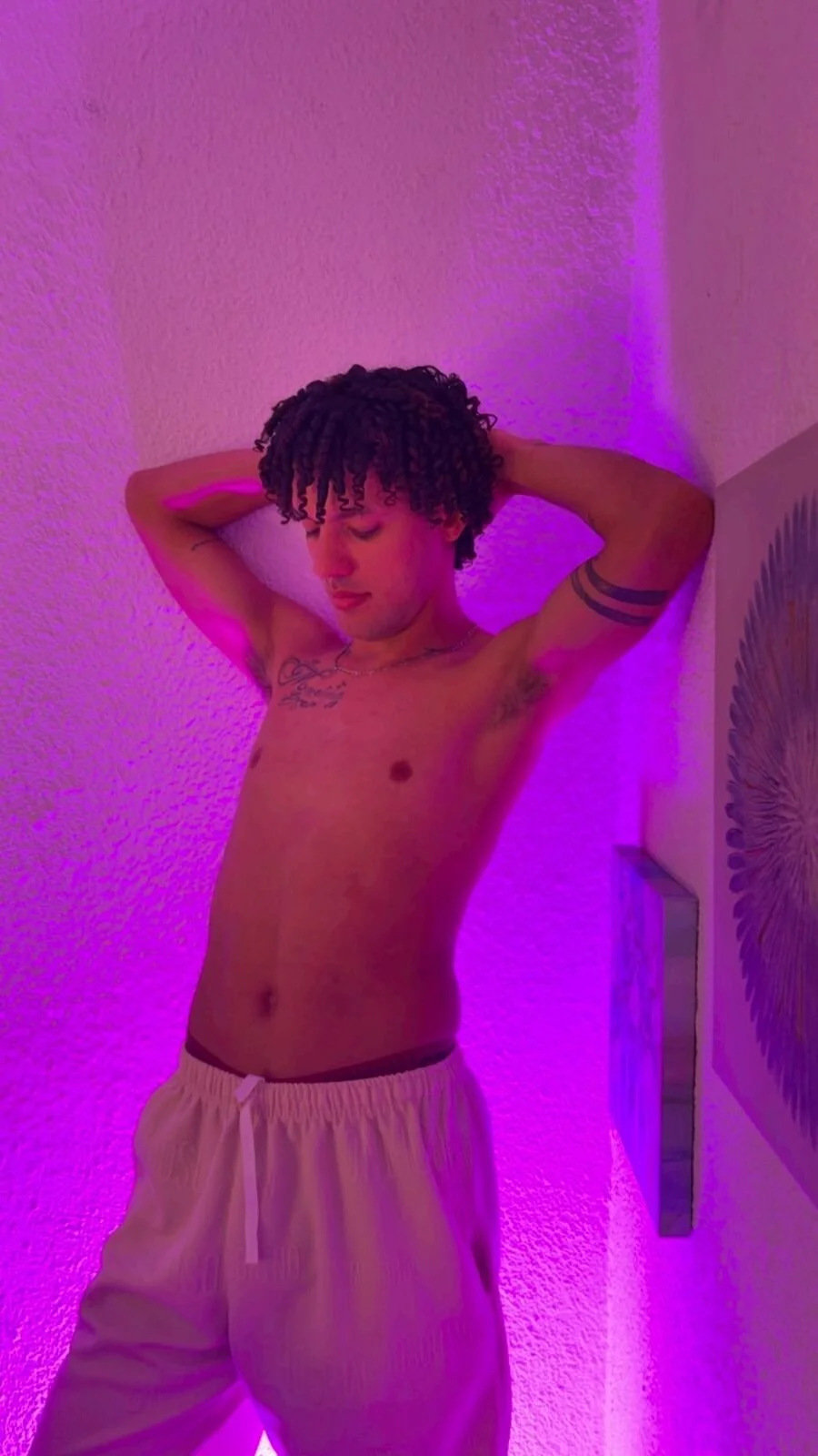 XXX Porn Photo of Nude RenataMoonk 5