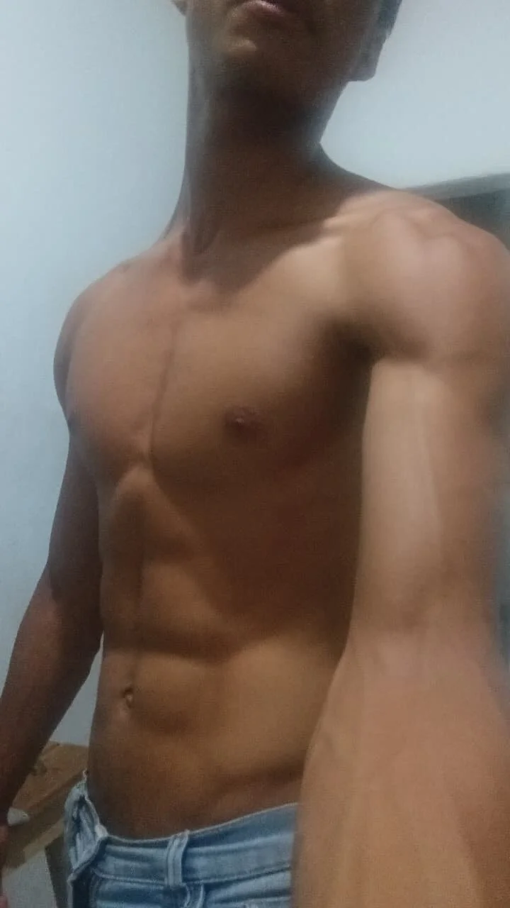 XXX Porn Photo of Nude skinny_sam 2