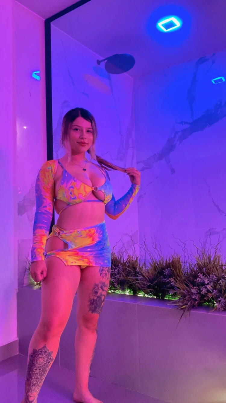 XXX Porn Photo of Nude sahorix1 4