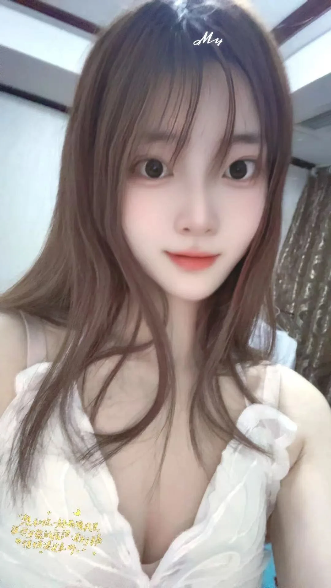 XXX Porn Photo of Nude littleqiu 6