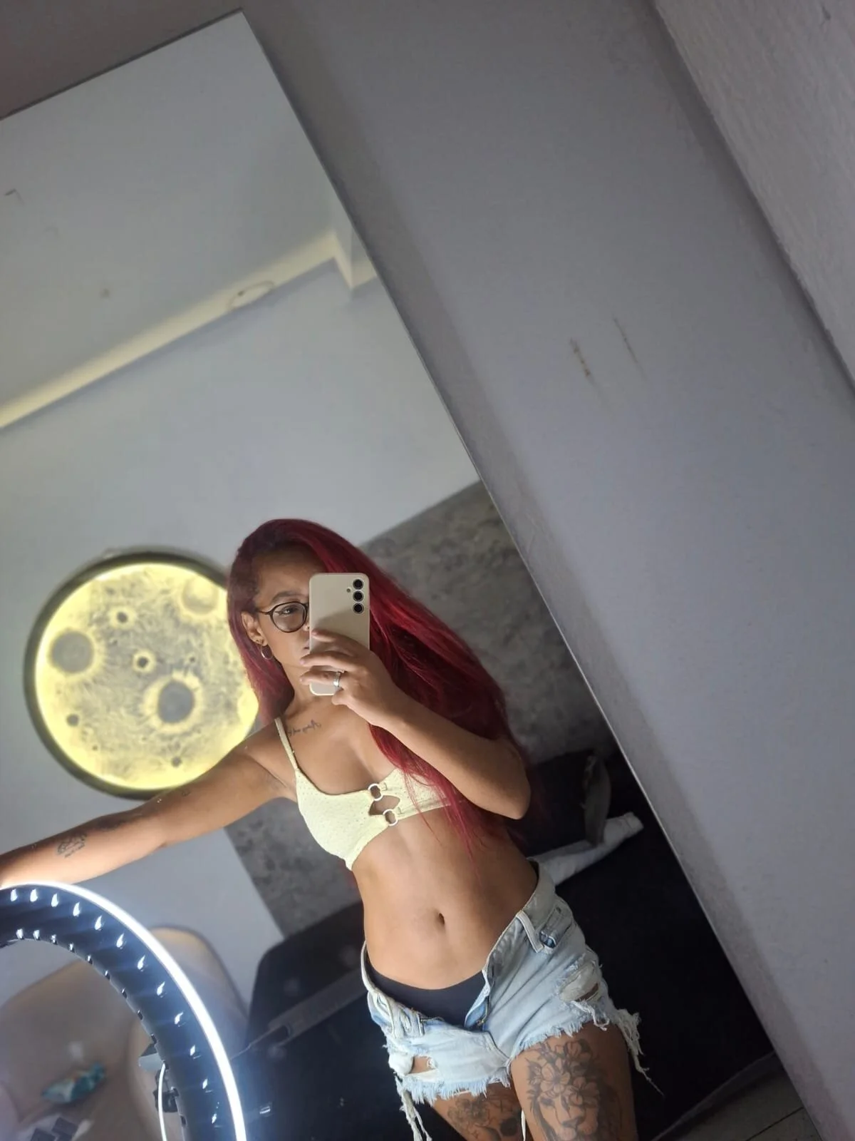 XXX Porn Photo of Nude Zoe-Ross 12