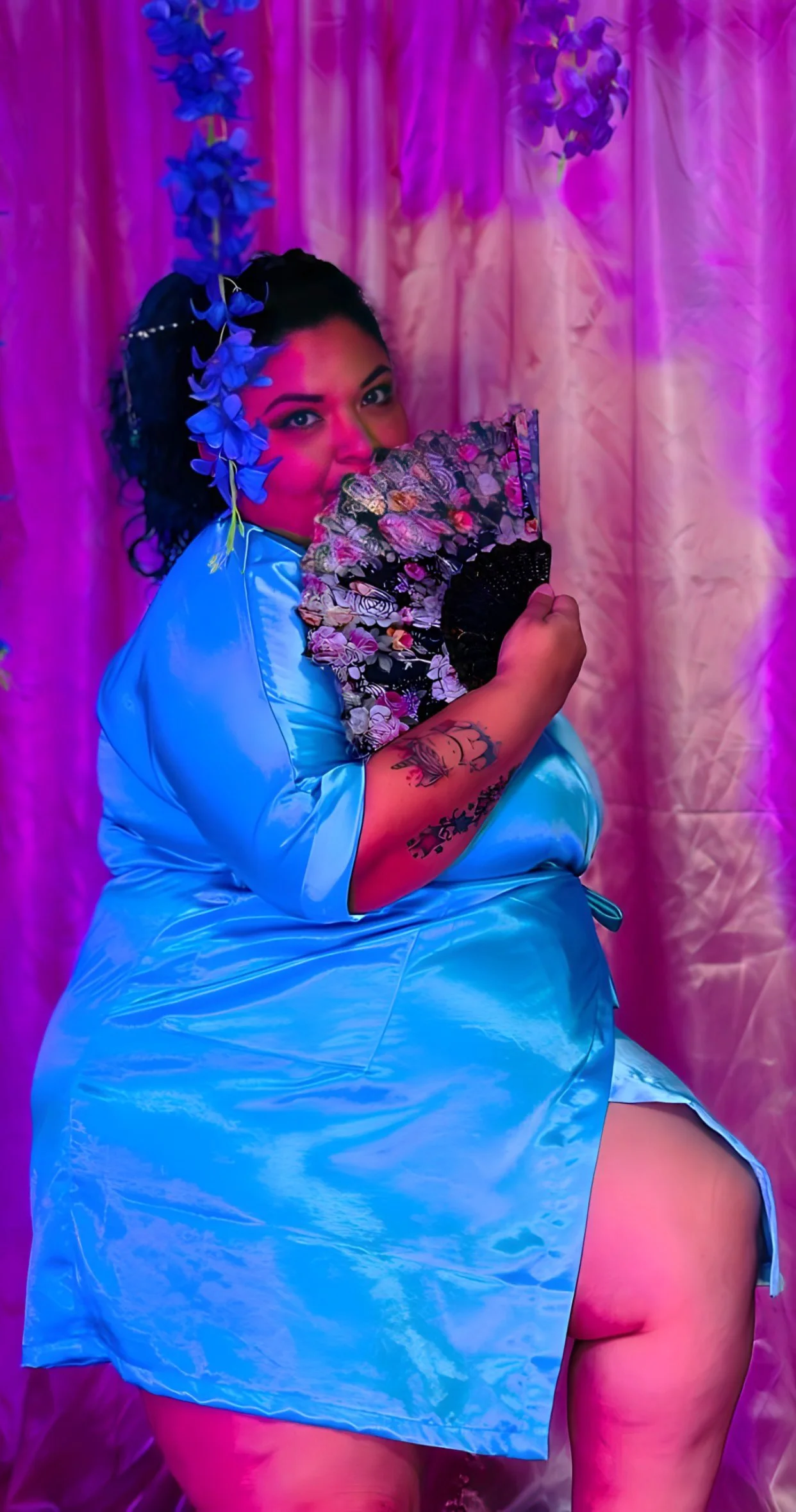 XXX Porn Photo of Nude ANAMARIARIOS 69