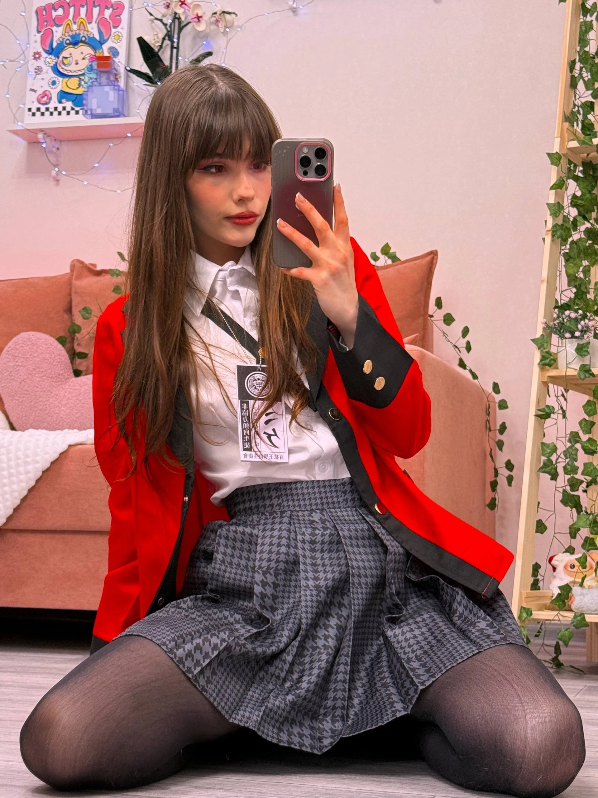 XXX Porn Photo of Nude Zoe_Vee 106