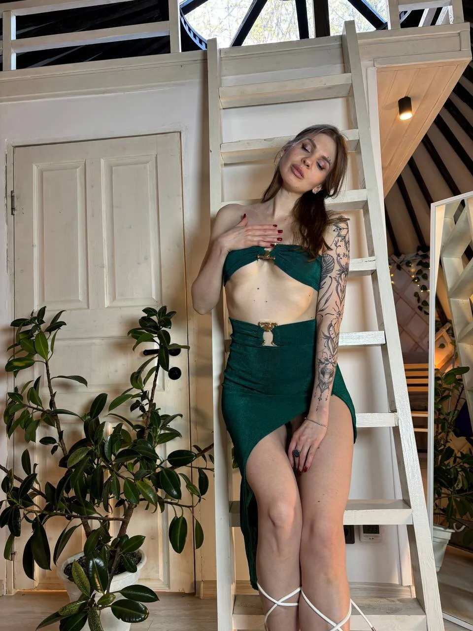 XXX Porn Photo of Nude ReginaSparkle 58