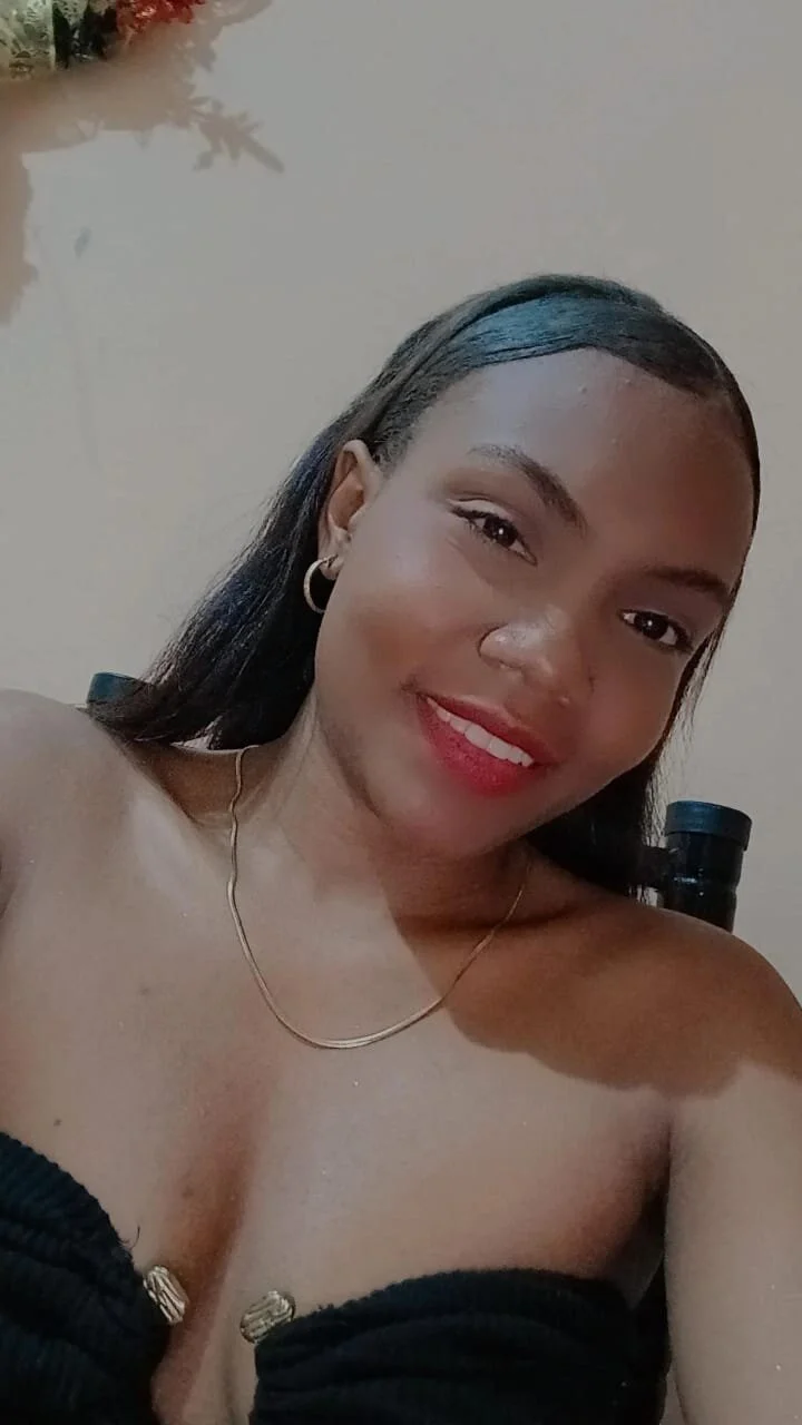 XXX Porn Photo of Nude KatherinTastty 1
