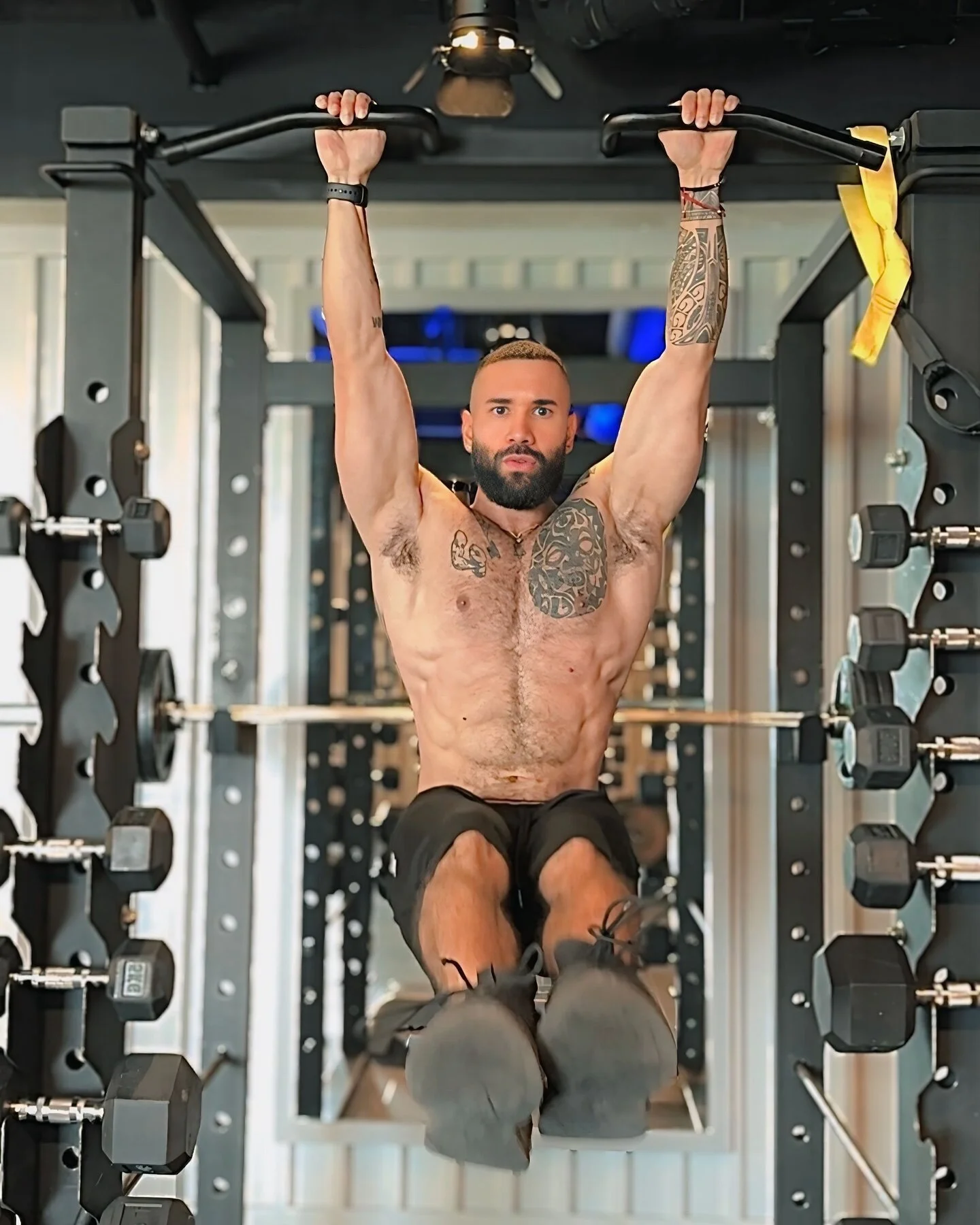 XXX Porn Photo of Nude Andresburdes 23