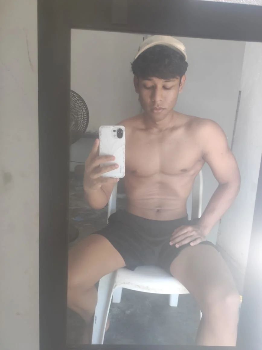 XXX Porn Photo of Nude Carlos_otton 5