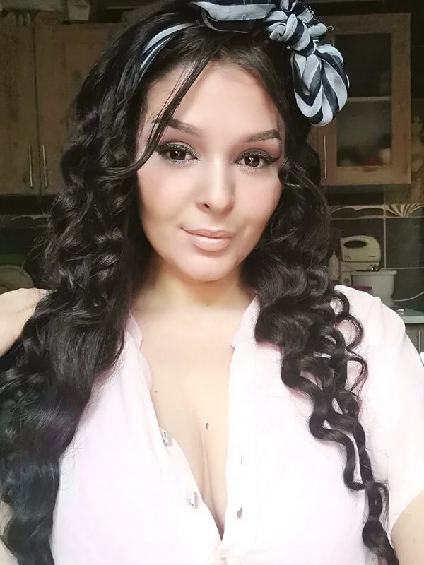 XXX Porn Photo of Nude LexyRene 217