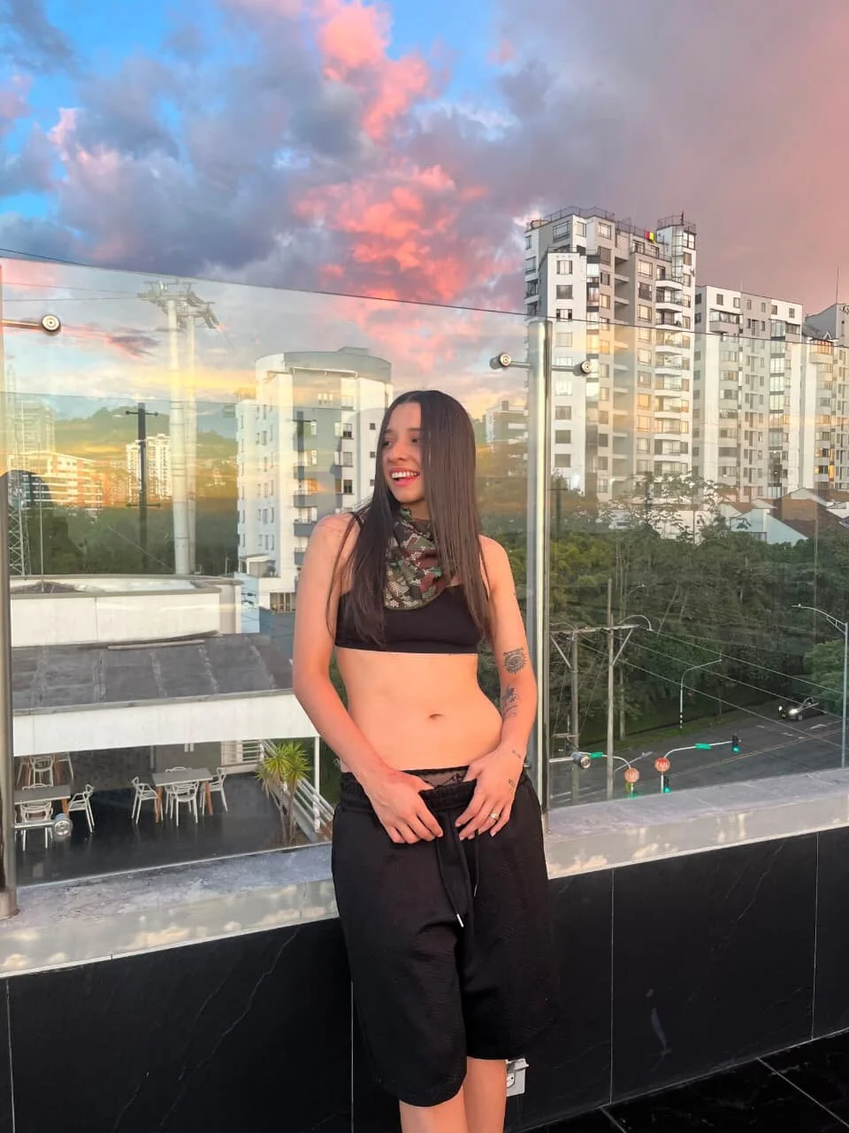 XXX Porn Photo of Nude ViictoriiaSaenz 38