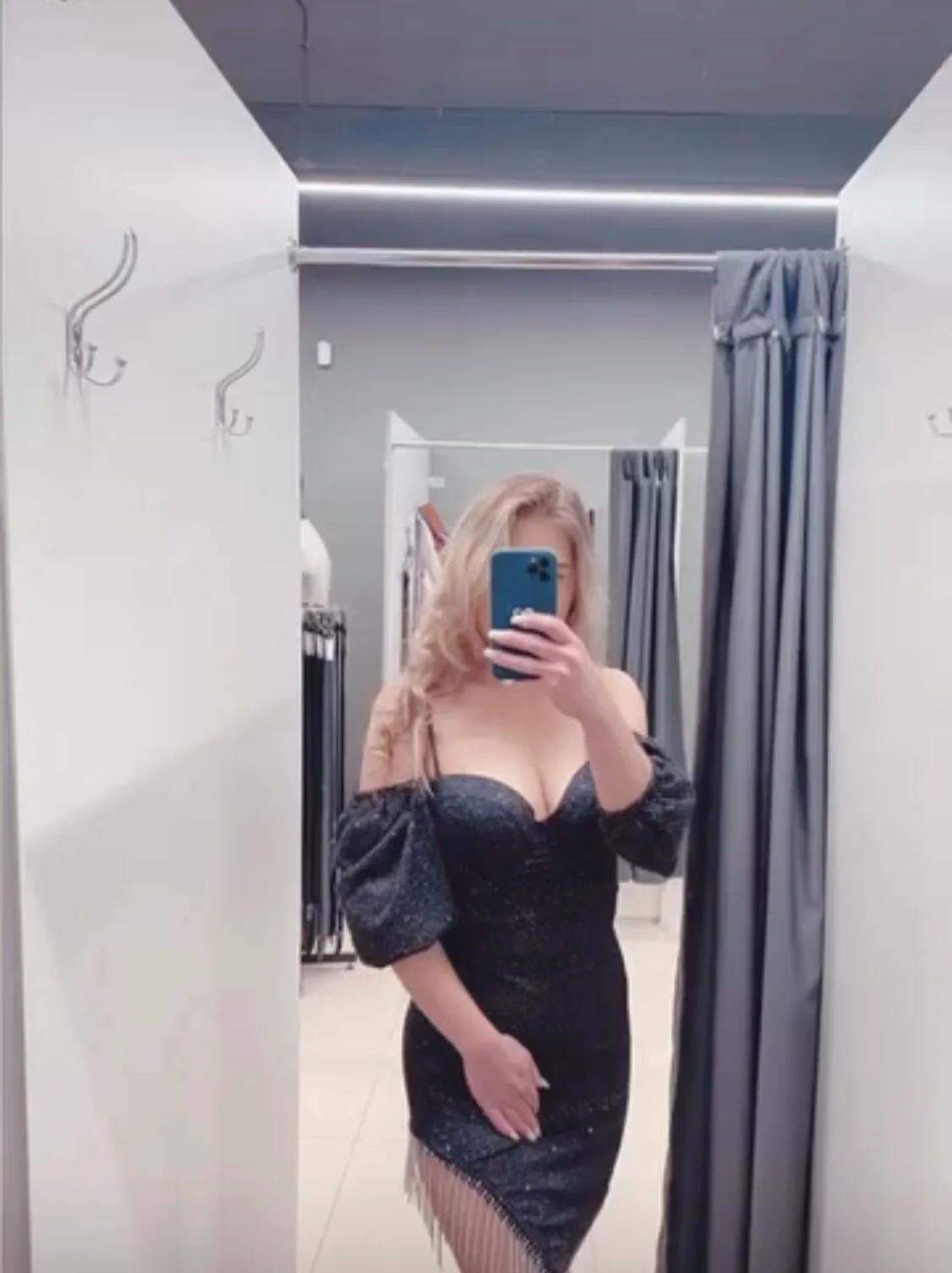 XXX Porn Photo of Nude Charline_Gusty 4