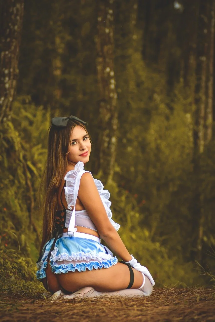 XXX Porn Photo of Nude Natalia_vidal 41