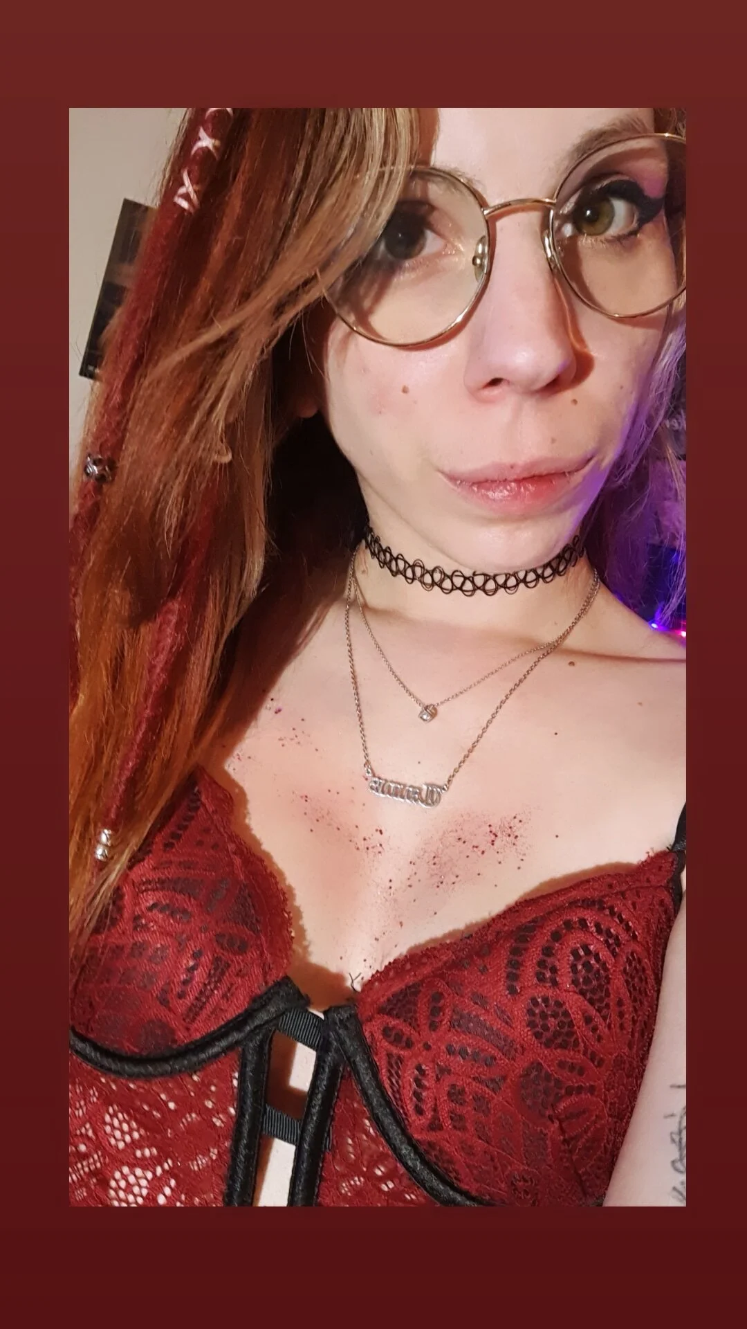 XXX Porn Photo of Nude Lorna_h 32