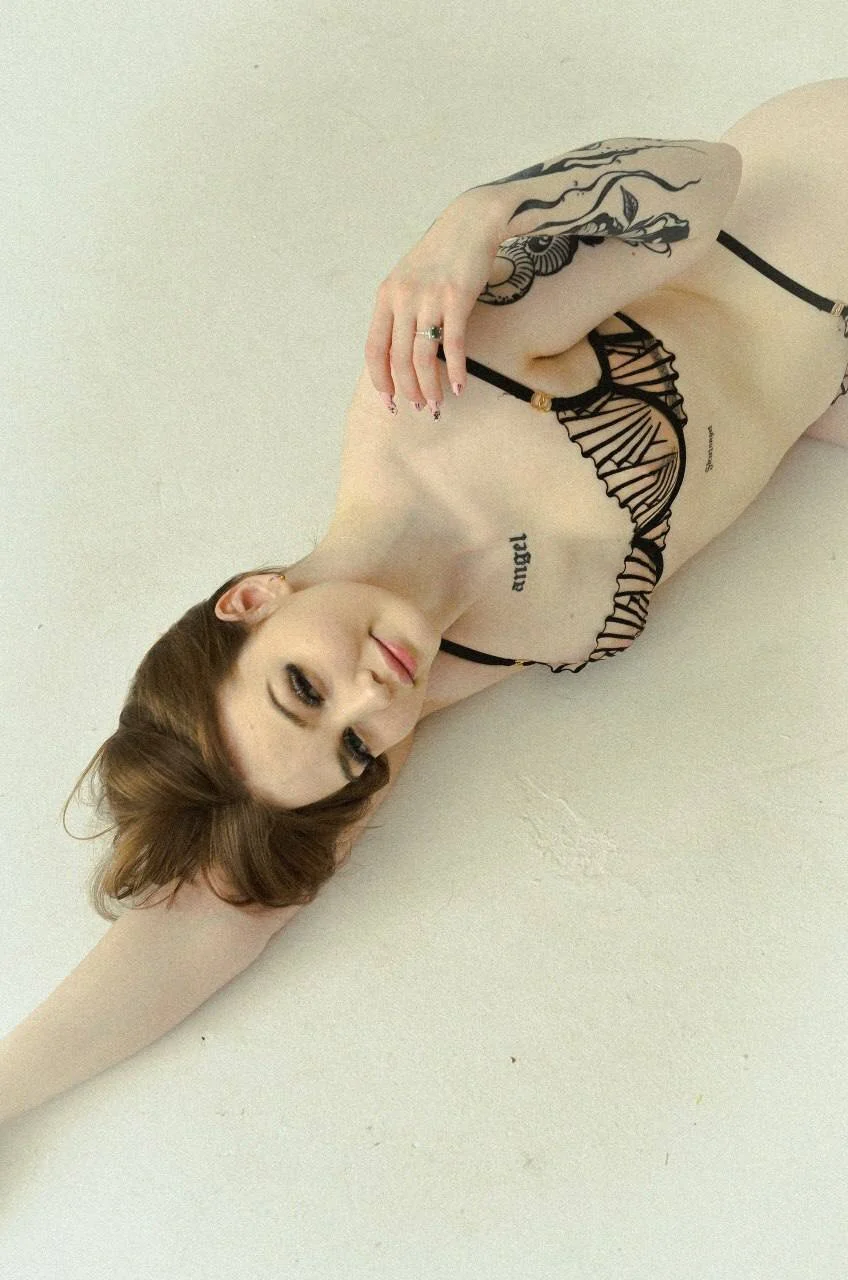 XXX Porn Photo of Nude WiloneDimmick 29
