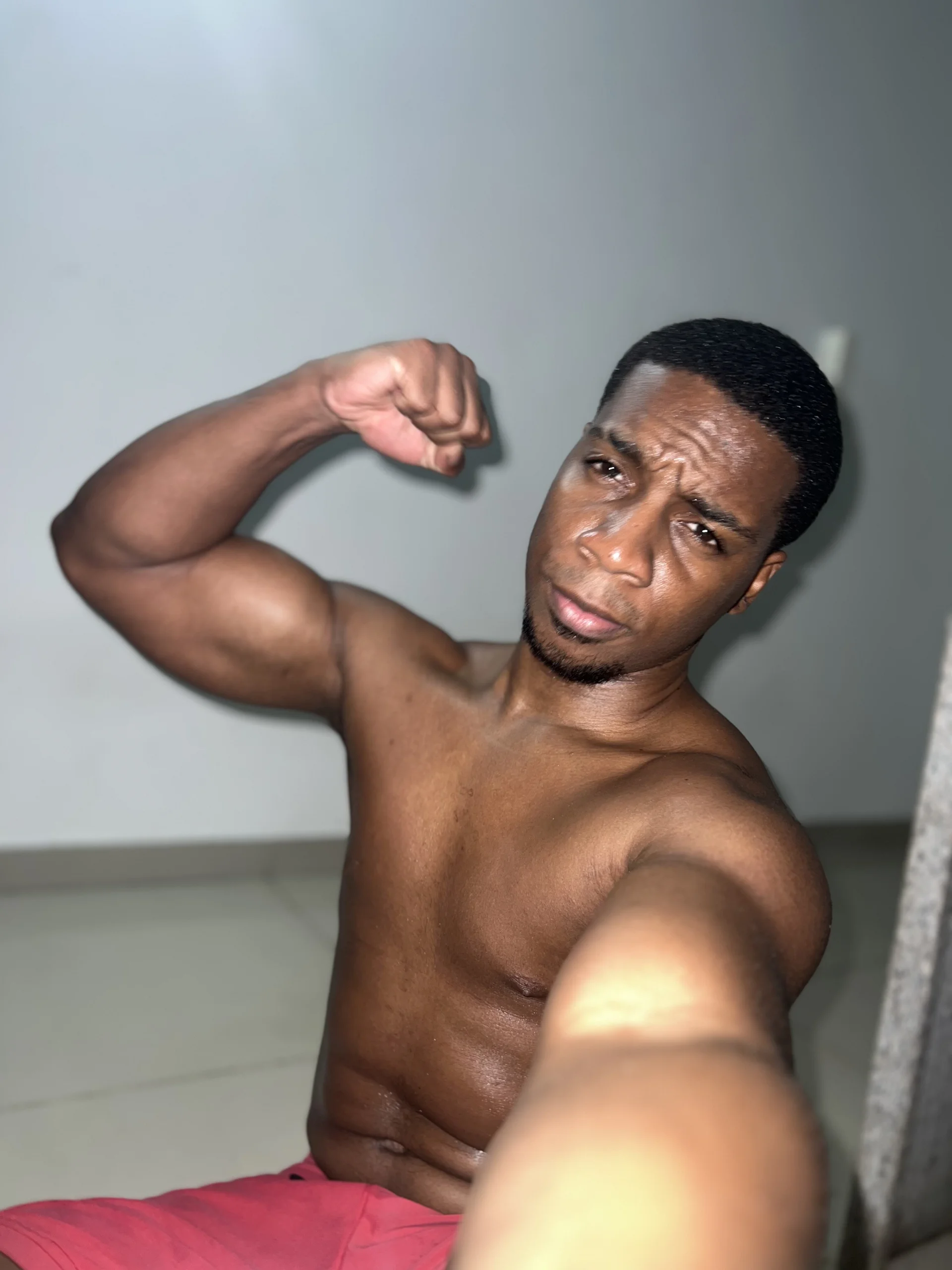 XXX Porn Photo of Nude andyadan 2
