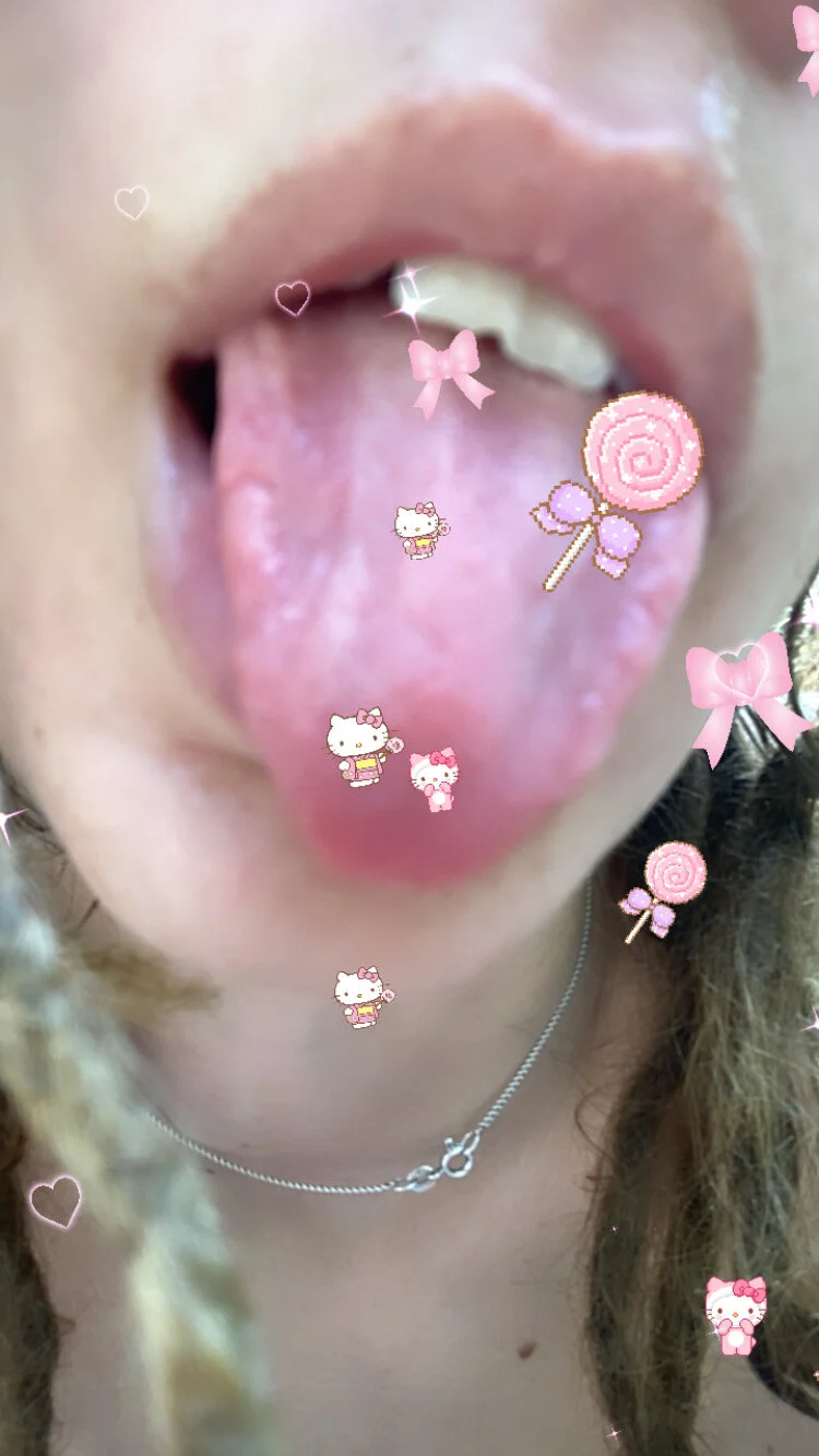 XXX Porn Photo of Nude Elisa_Happylegs 15