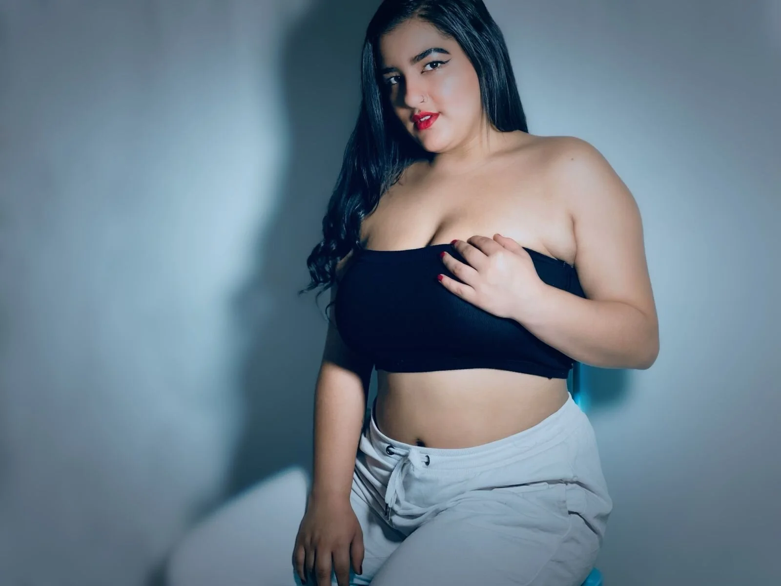 XXX Porn Photo of Nude Sweet_Annyy 124