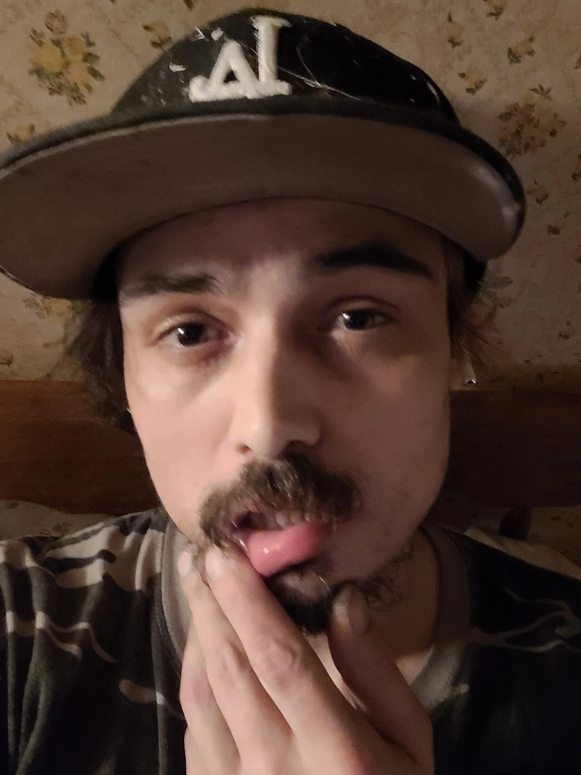 XXX Porn Photo of Nude JustTylerr 15