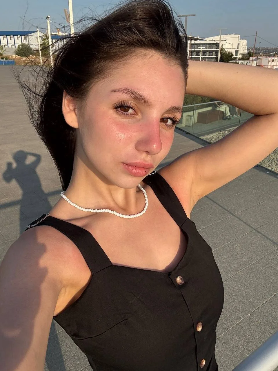XXX Porn Photo of Nude ZanaBreland 24