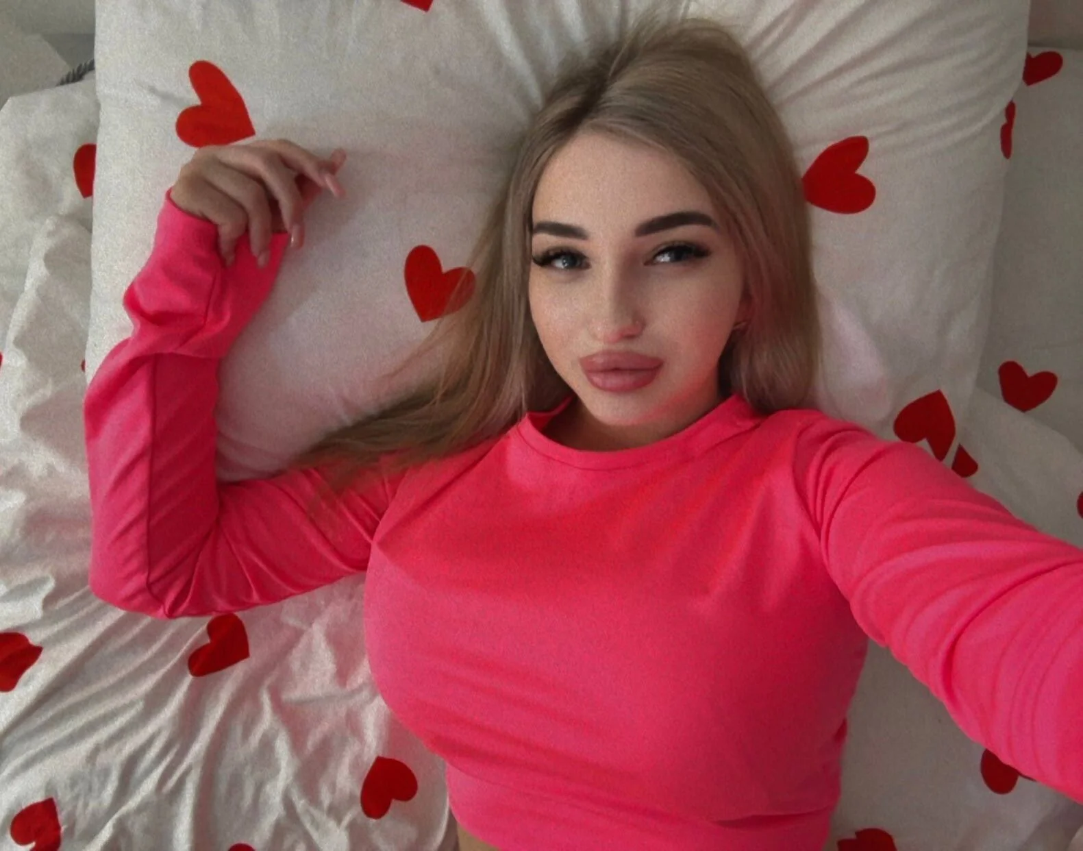 XXX Porn Photo of Nude _ViviV_ 3