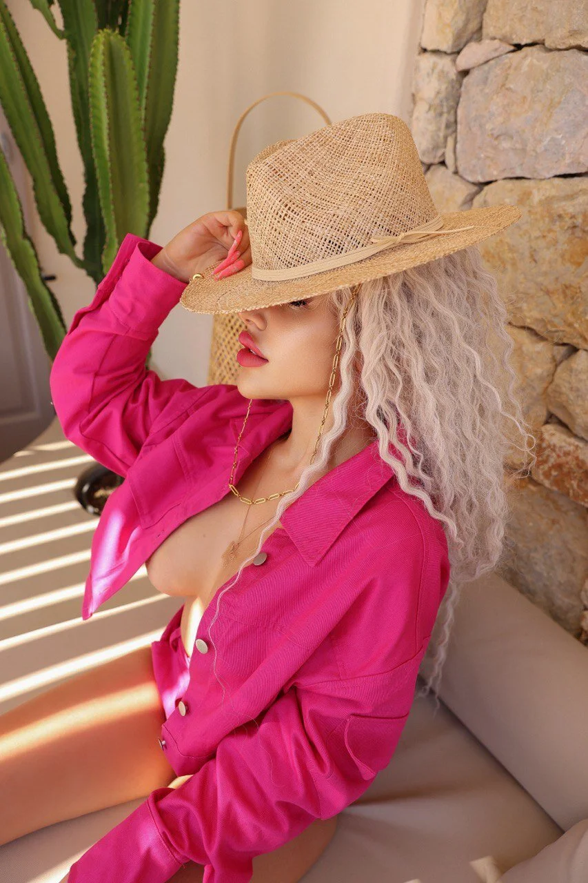 XXX Porn Photo of Nude MissisCaty 5