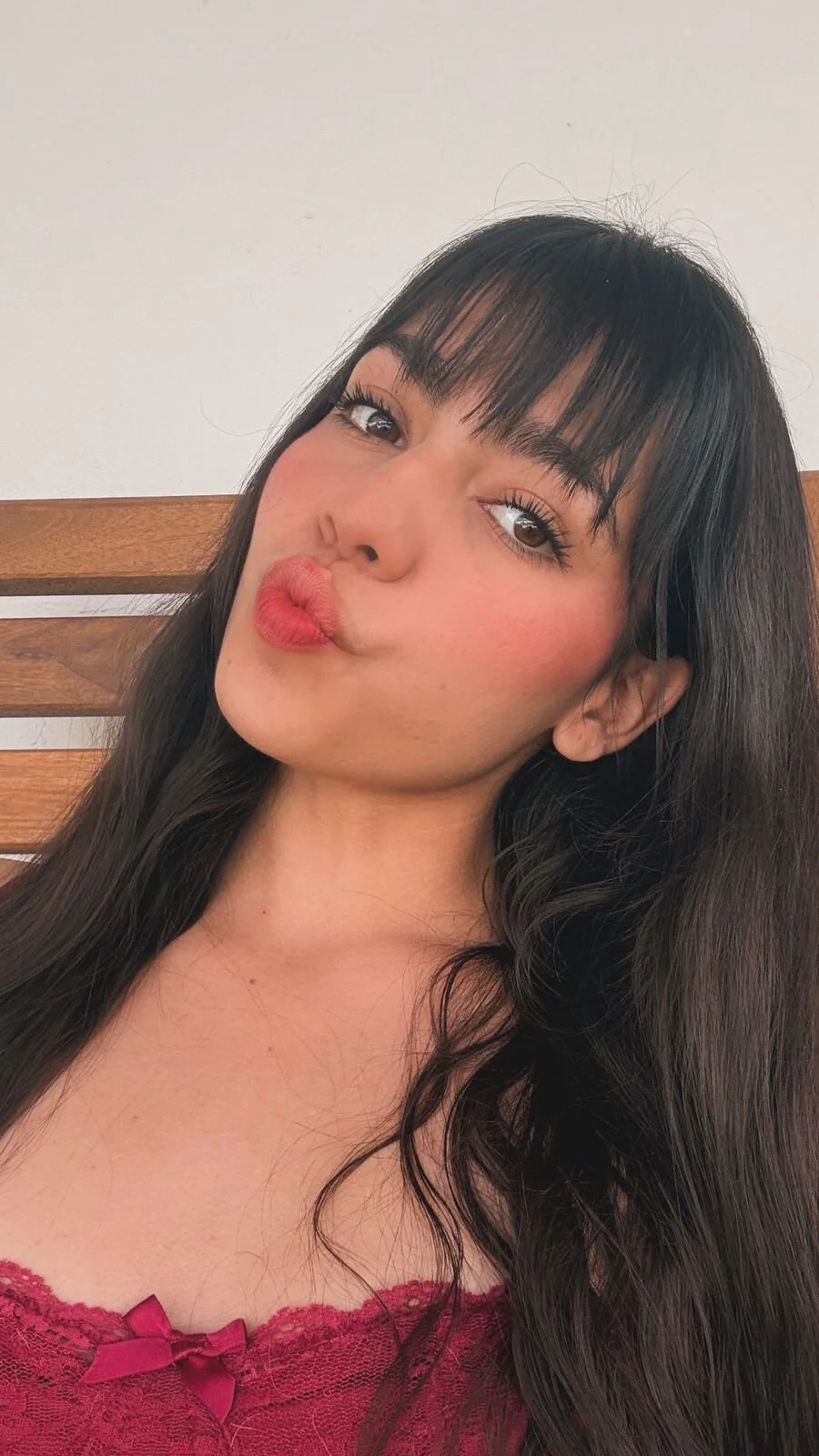 XXX Porn Photo of Nude hannah_jet 6