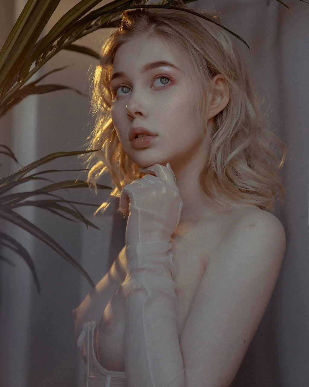 XXX Porn Photo of Nude Chloeromantic 11