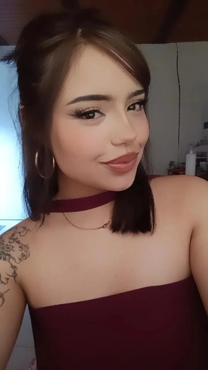 XXX Porn Photo of Nude sweetbloomcs 1