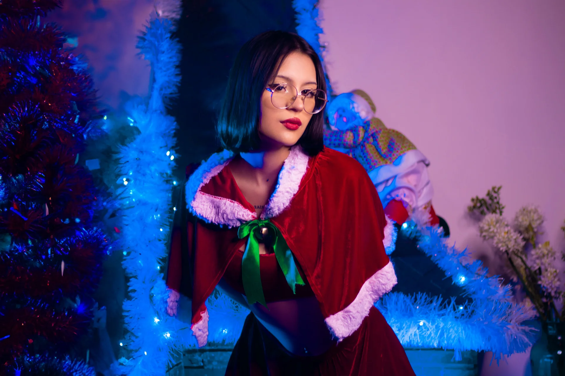 XXX Porn Photo of Nude Abbydreams_ 9