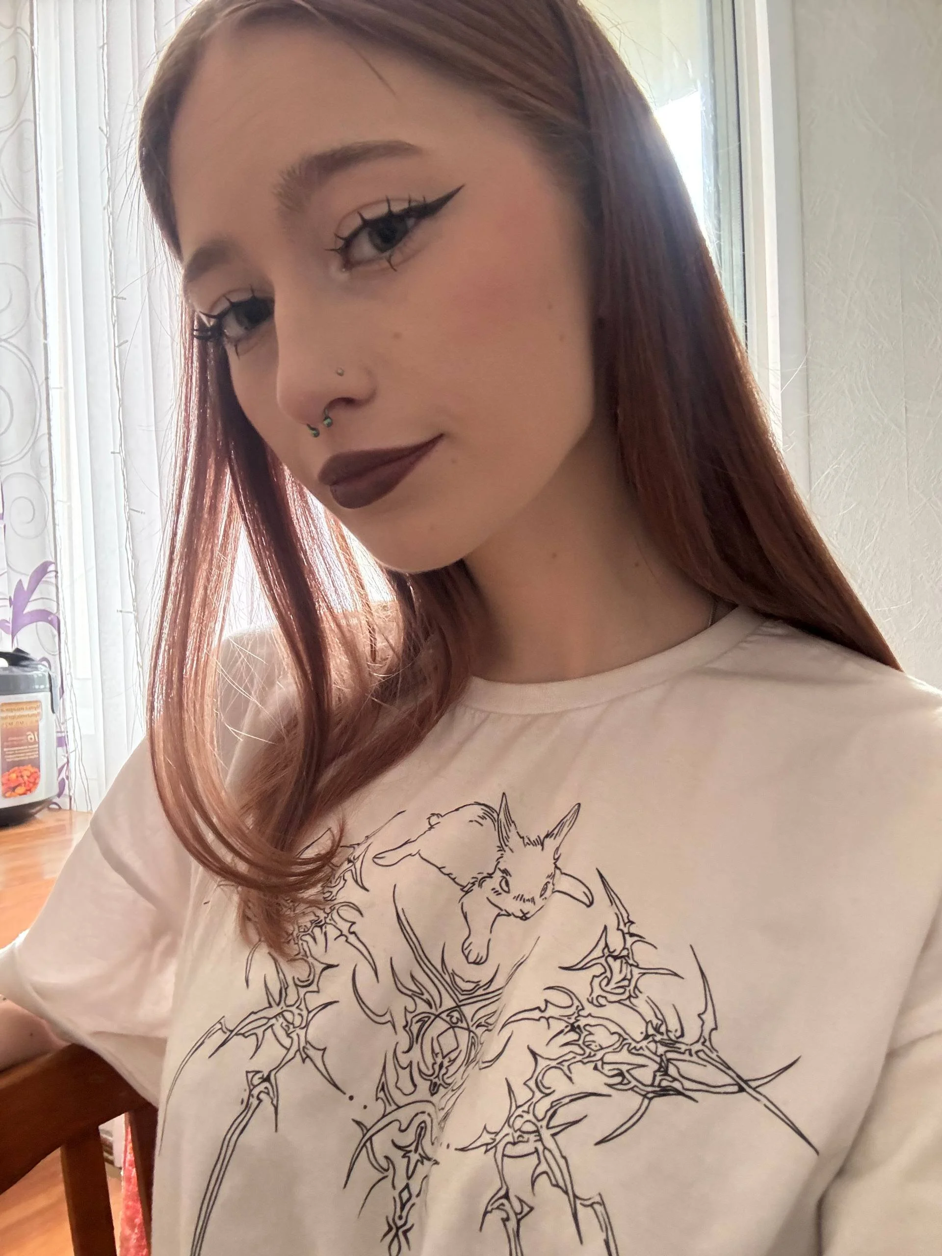 XXX Porn Photo of Nude rubyrosen 4