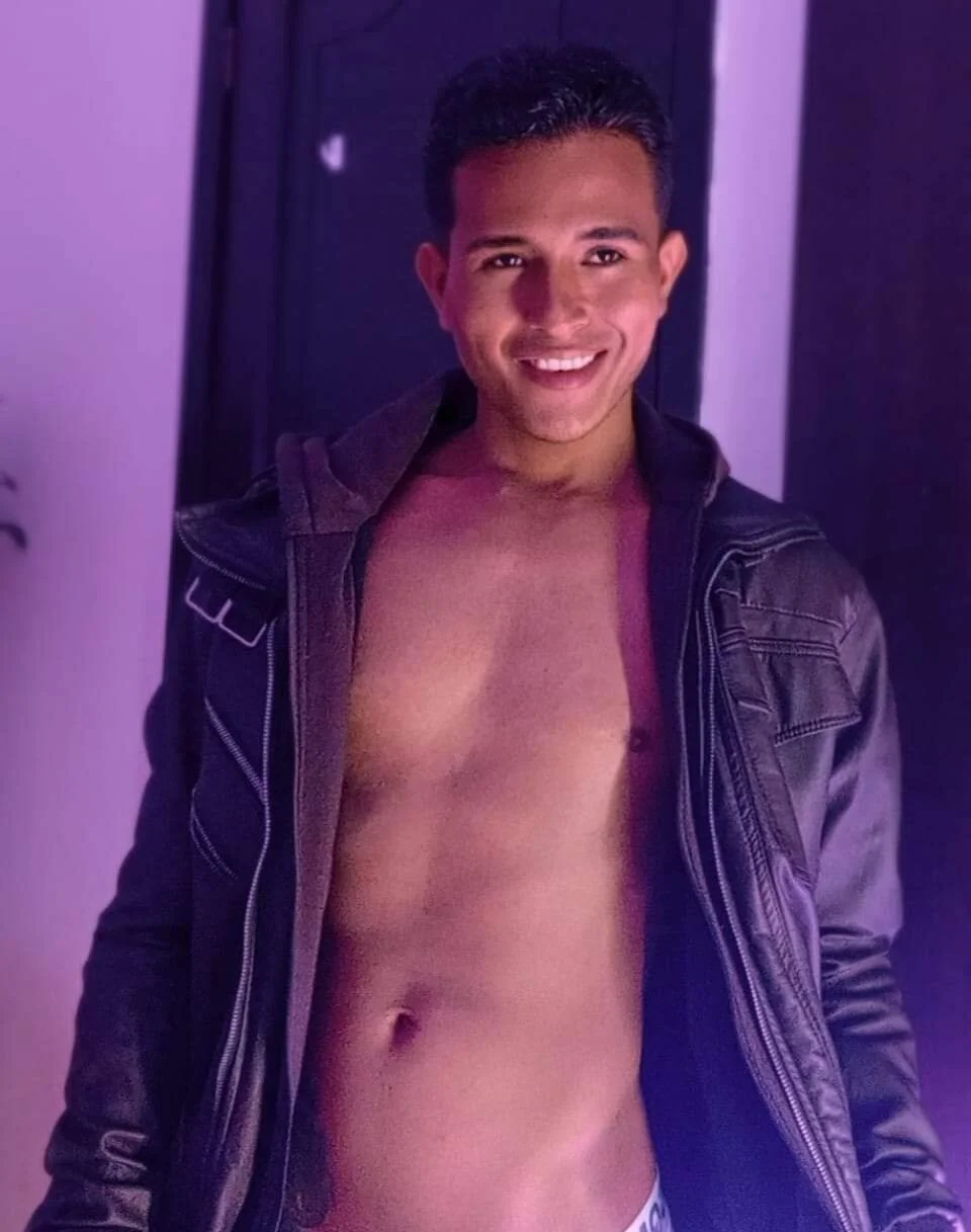 XXX Porn Photo of Nude WIZARD-ALESSANDRO 2