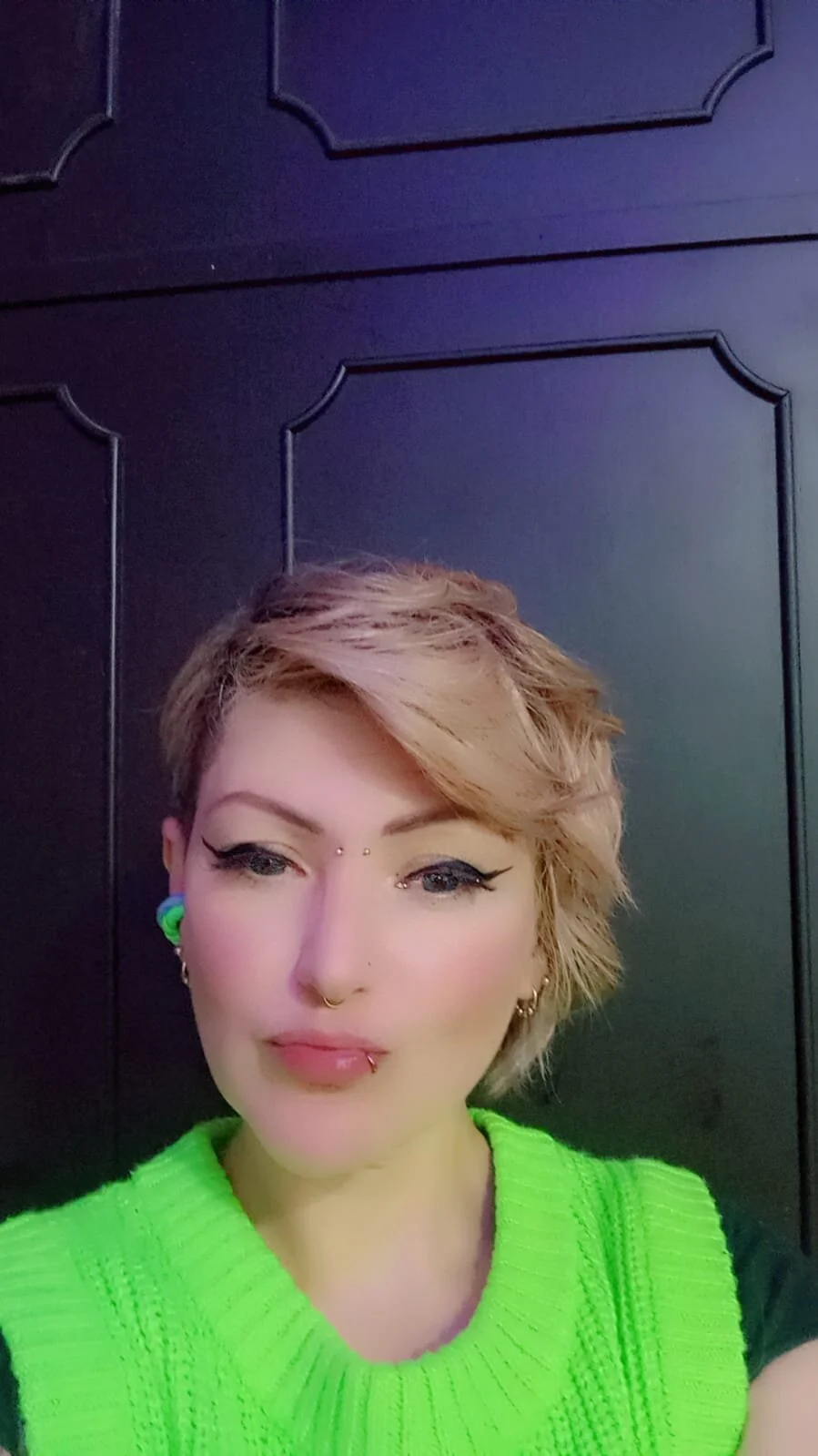 XXX Porn Photo of Nude Maria_fernandaxxx_ 22