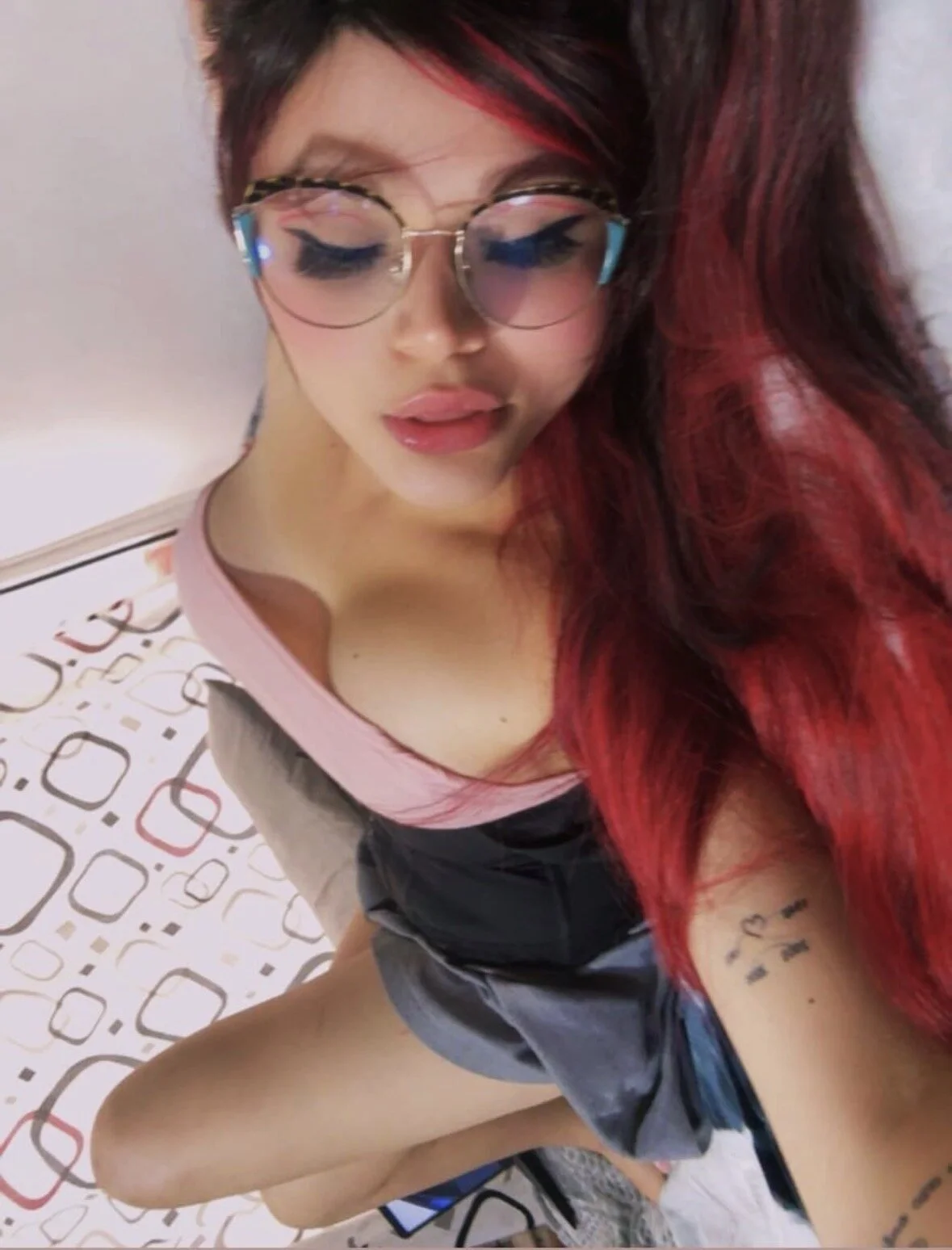 XXX Porn Photo of Nude dayis_butera 169