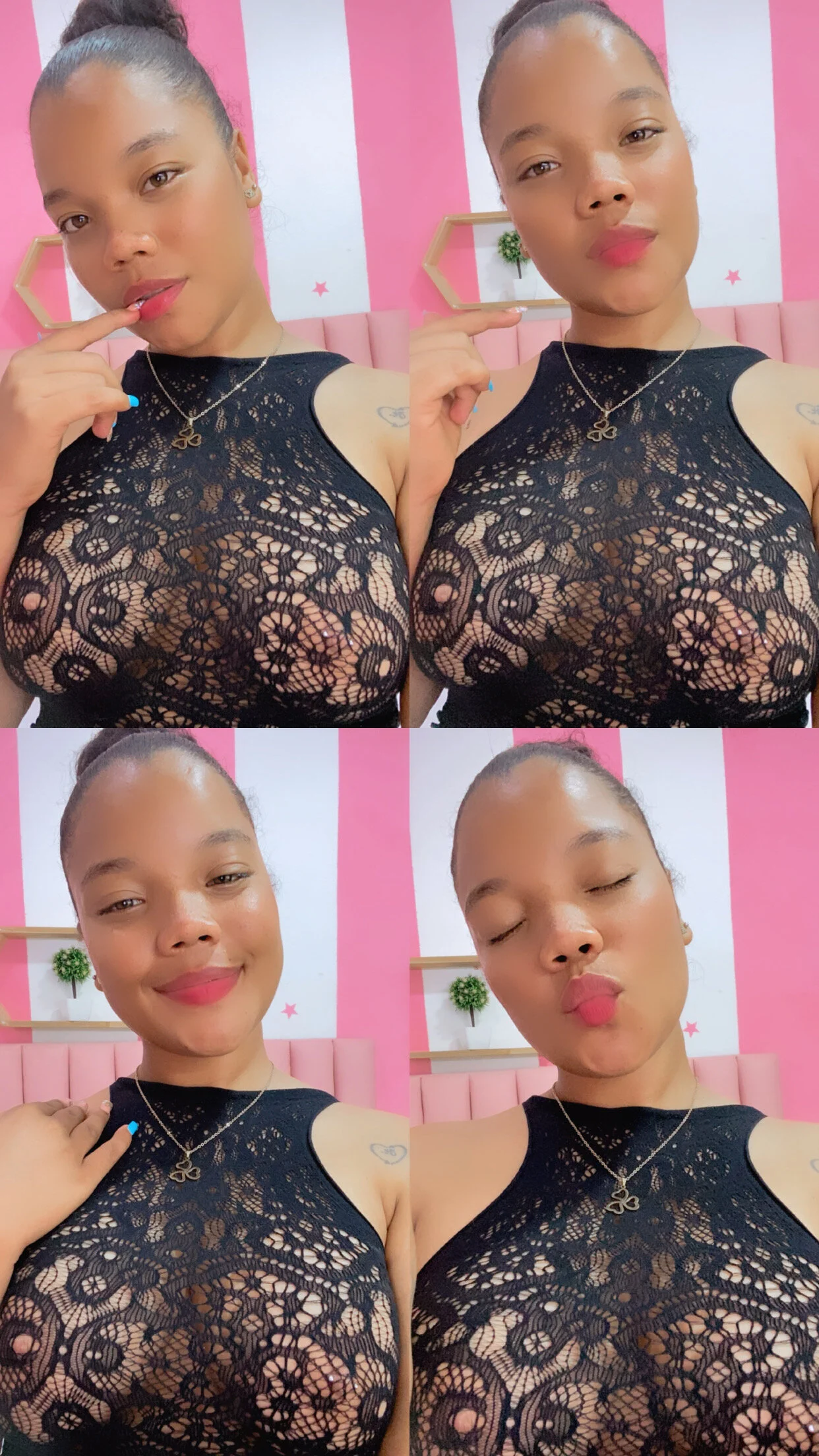 XXX Porn Photo of Nude ISABELLA_020 40