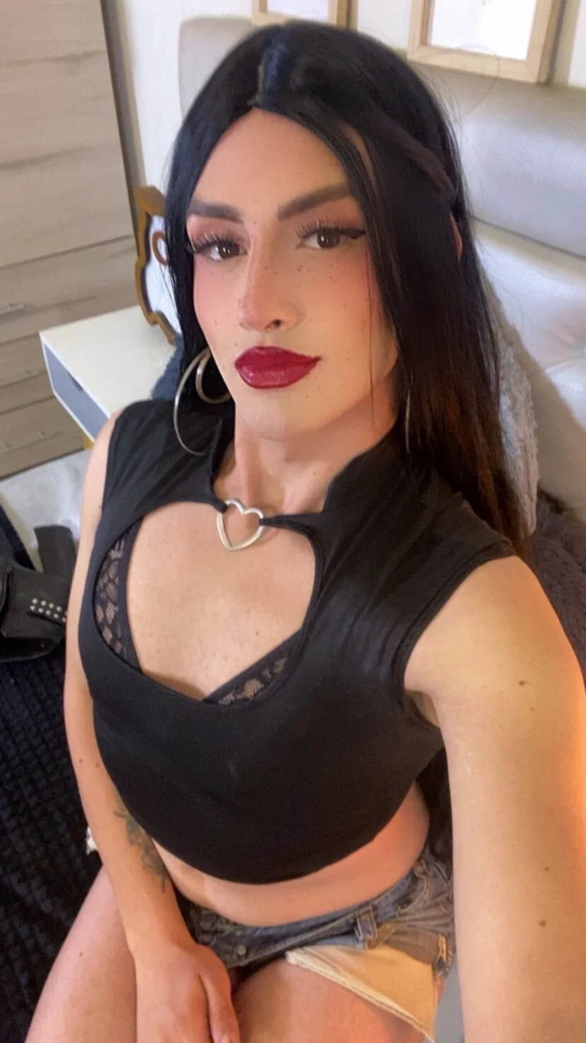 XXX Porn Photo of Nude Samantha_Lanee 8