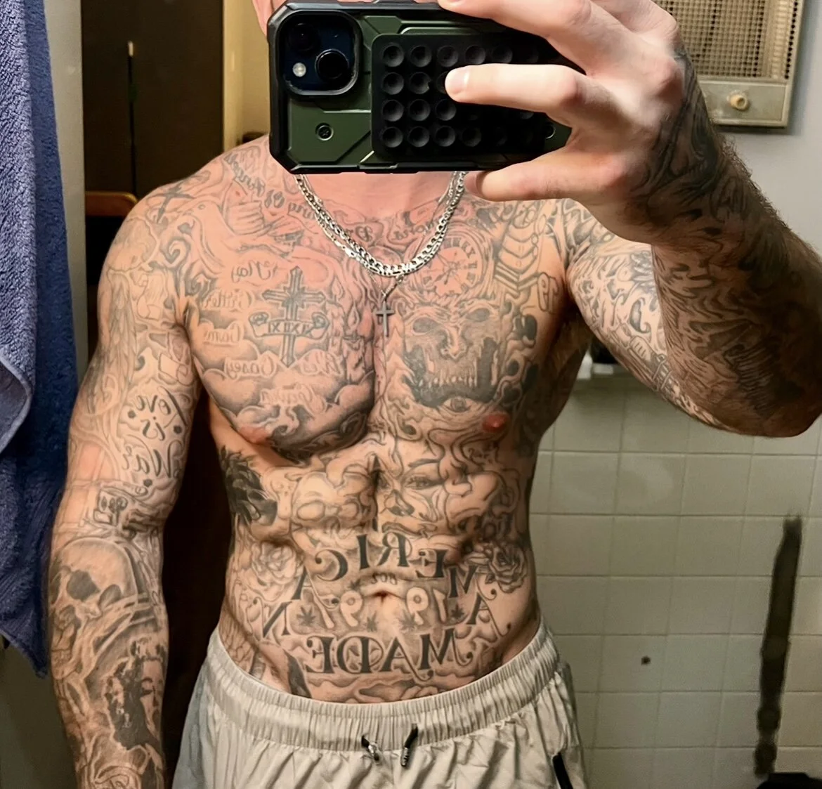 XXX Porn Photo of Nude coookieandcream 5