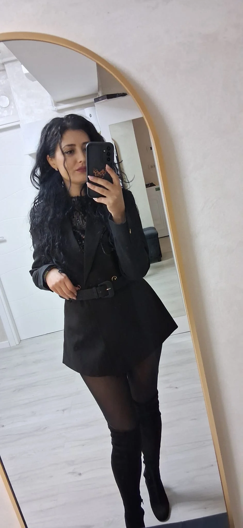 XXX Porn Photo of Nude AmberDustt_ 7
