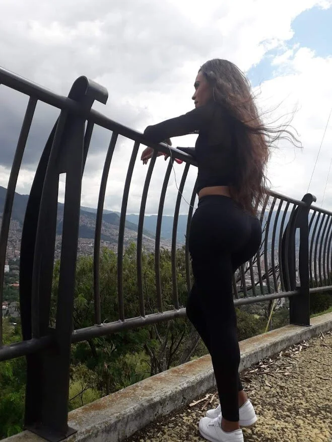 XXX Porn Photo of Nude Brihanna_sexxx 3