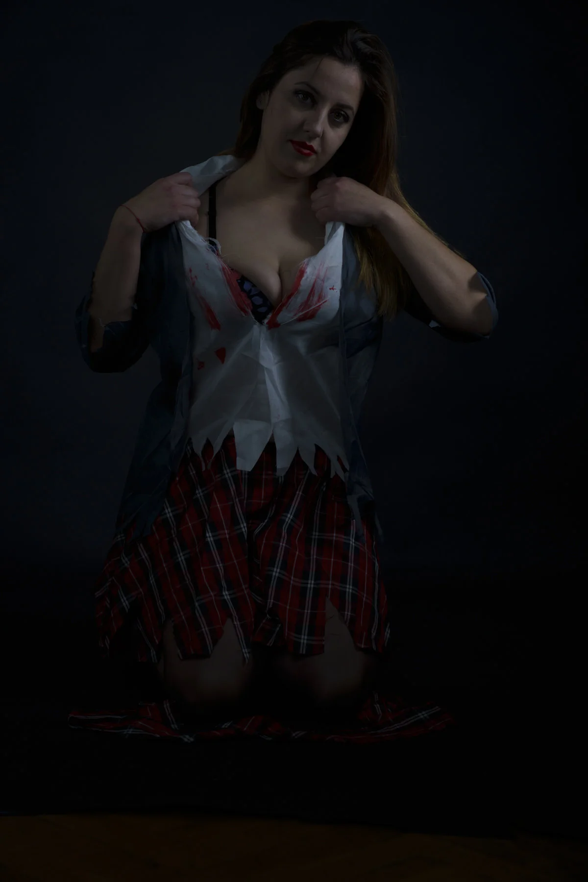 XXX Porn Photo of Nude SallomeWilde 53