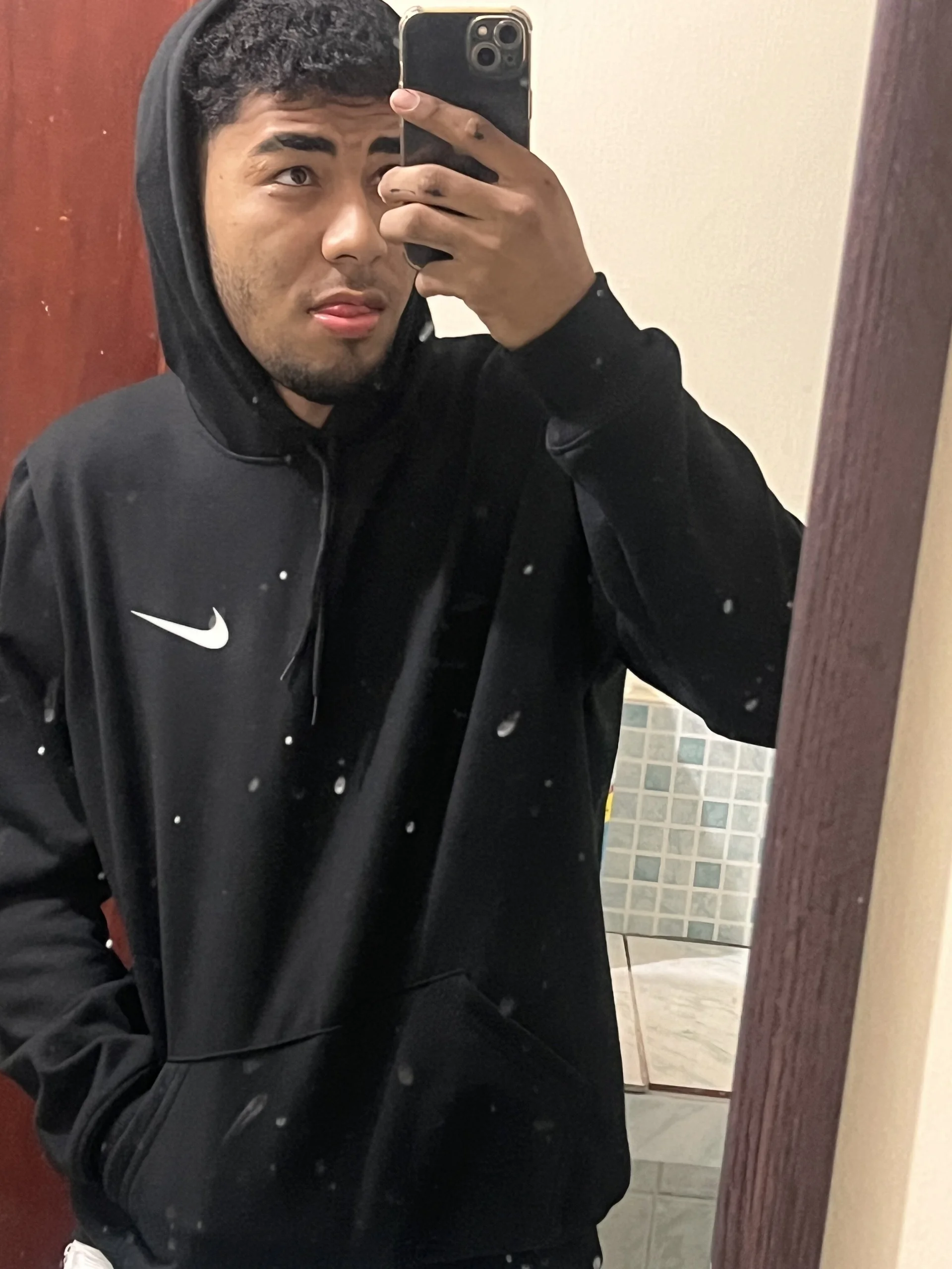 XXX Porn Photo of Nude youngalexofficial 4