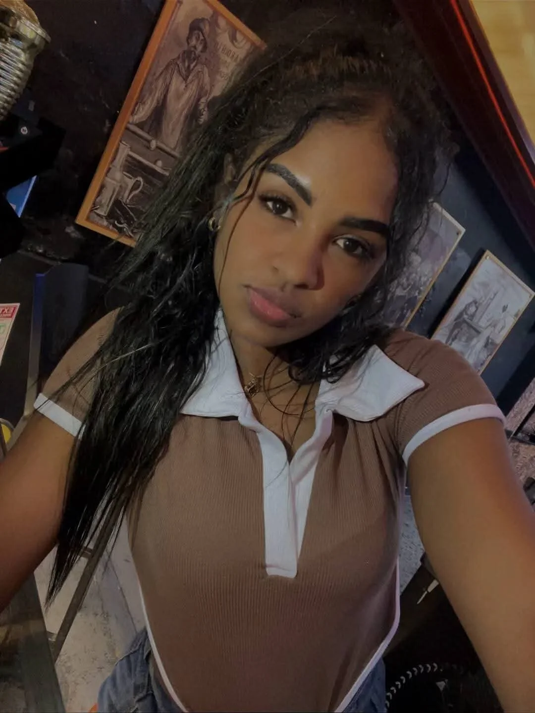XXX Porn Photo of Nude Flor_tay 3