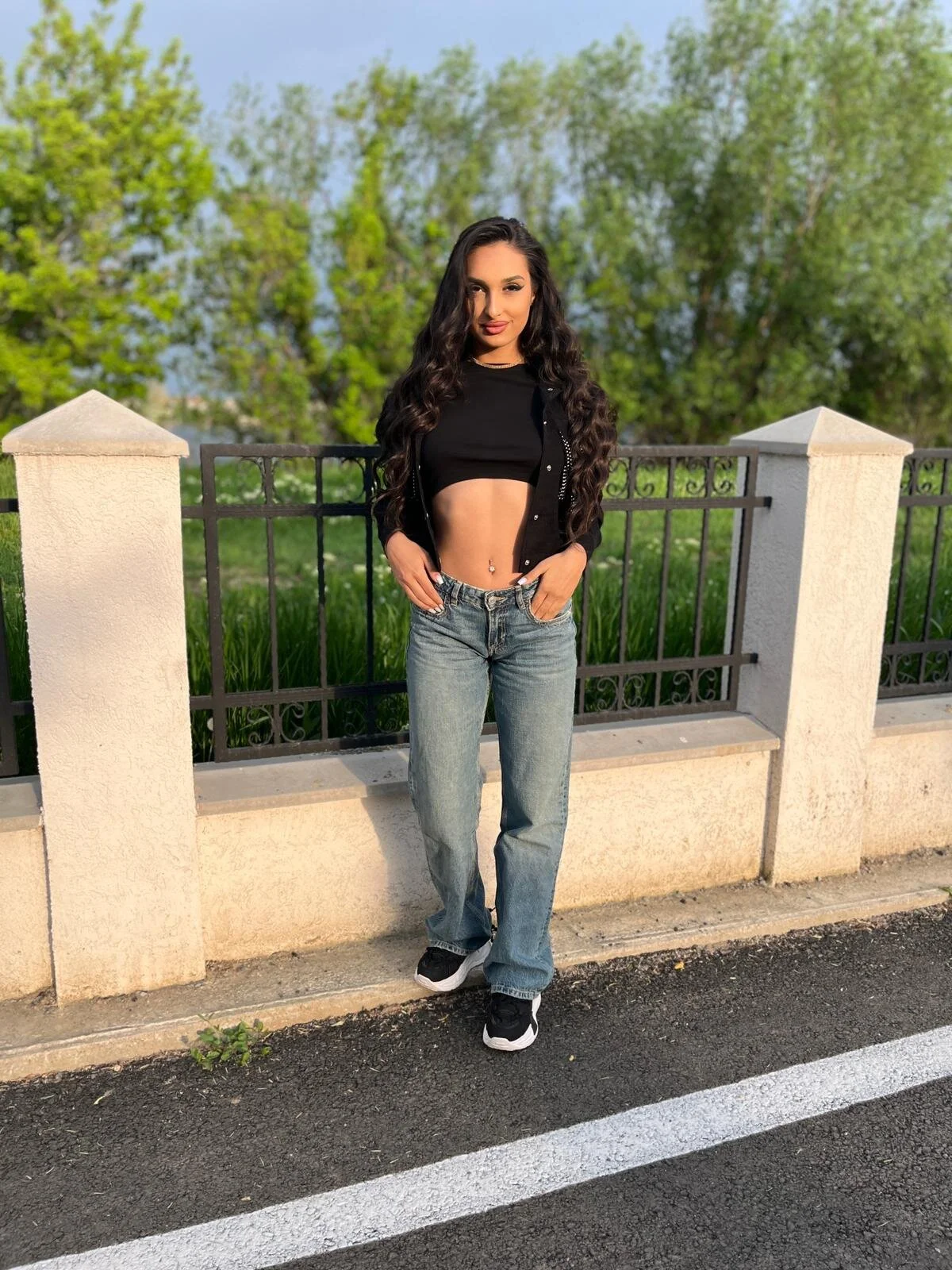 XXX Porn Photo of Nude Kimberlymav 8
