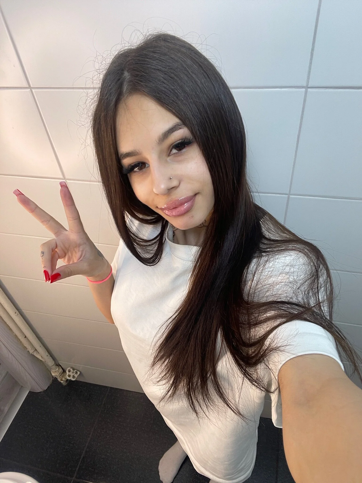 XXX Porn Photo of Nude Rebeca_rhee 10