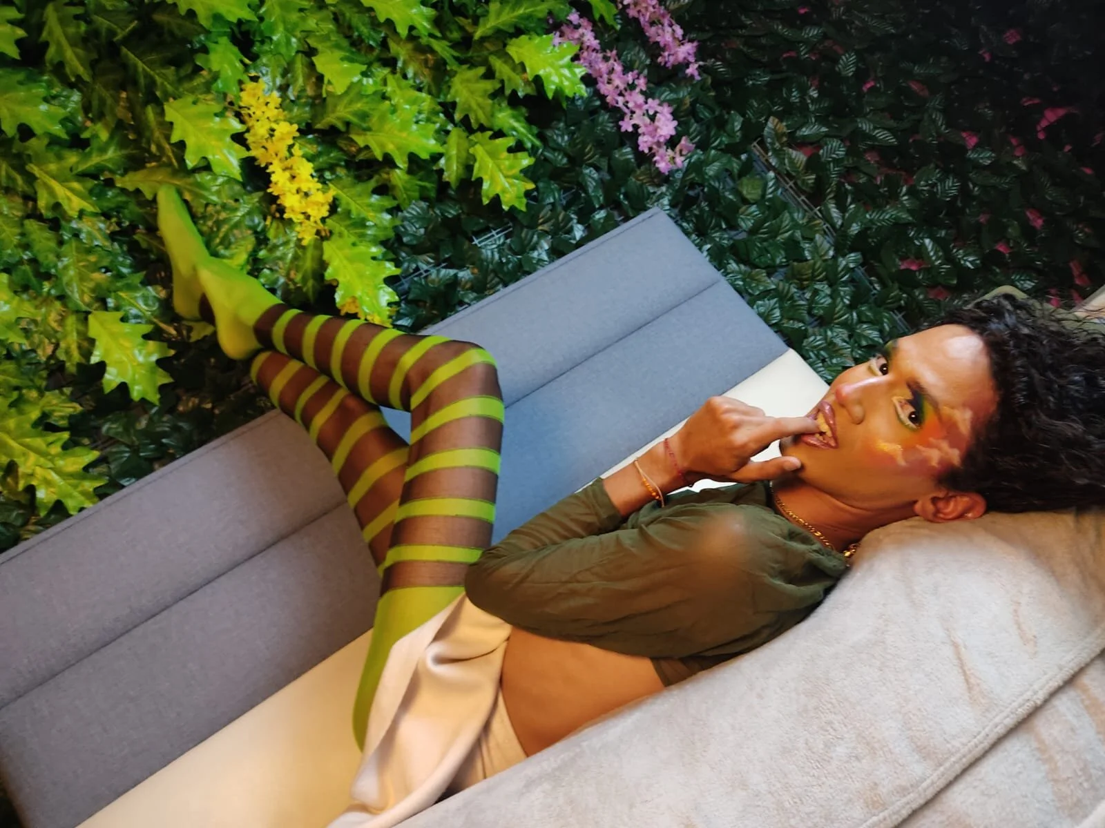 XXX Porn Photo of Nude cassidy_blossom 122