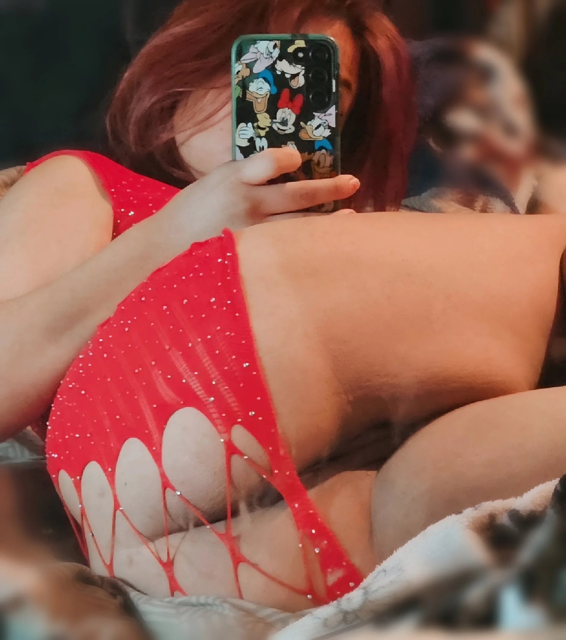 XXX Porn Photo of Nude ChelsyS18 7