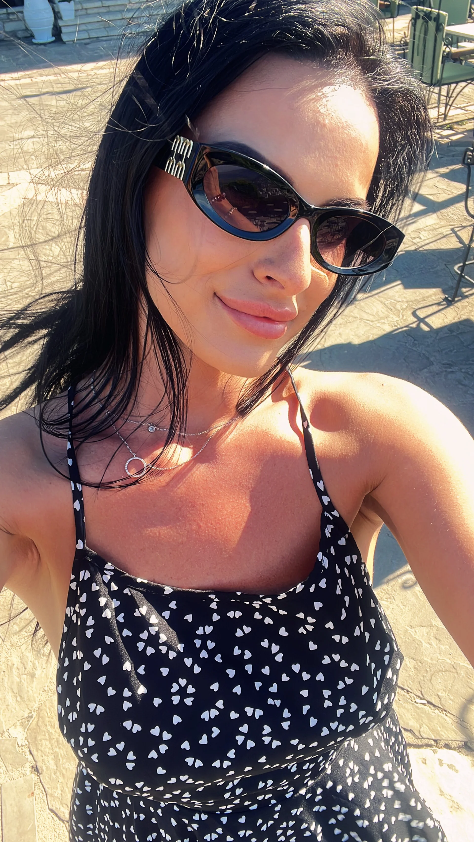 XXX Porn Photo of Nude SereneRhodes 90