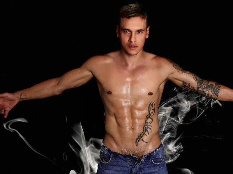 XXX Porn Photo of Nude Rainer_G 2